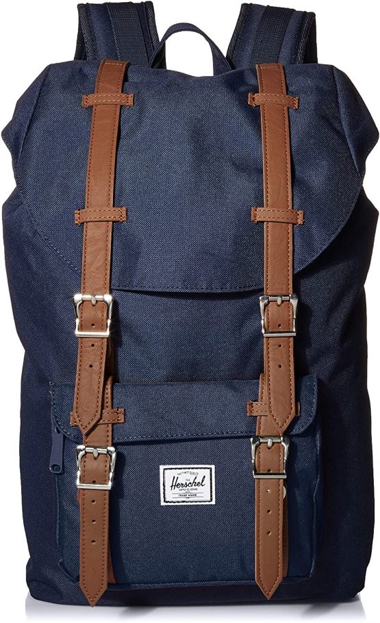 Herschel Little America Laptop Backpack