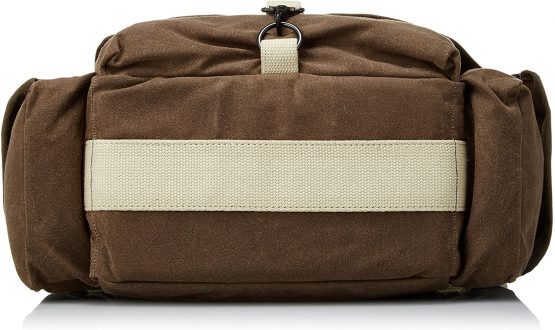 Domke 700-30A F-3 Super Compact RuggedWear Bag, BROWN - Image 4