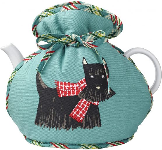 Ulster Weavers Hound Dogs Muff Tea Cosy