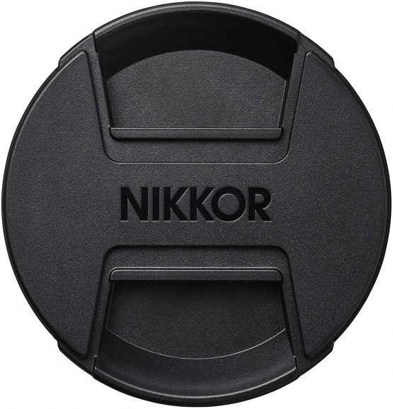 Nikon NIKKOR Z 24 mm f/1.8 S Mirrorless Camera Lens JMA103DA - Image 3