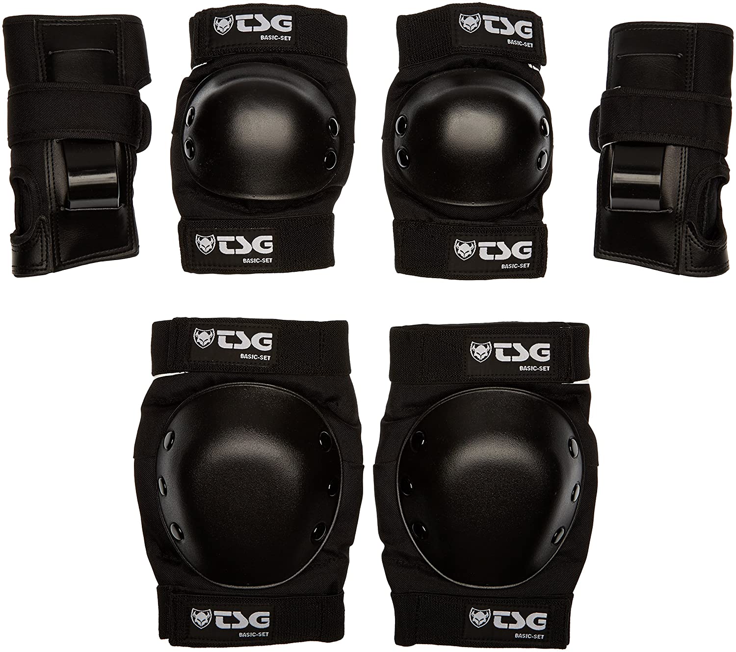 TSG Schonerset Basic