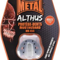 Metal Boxe Althus Gum Shield