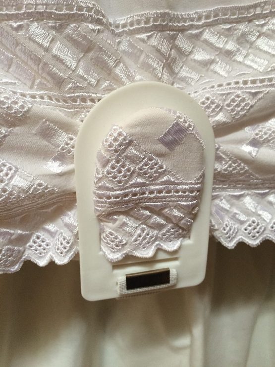 Cosy Grips - Double/King Bed Size - Duvet Cover Fasteners Holders Straps - Image 2