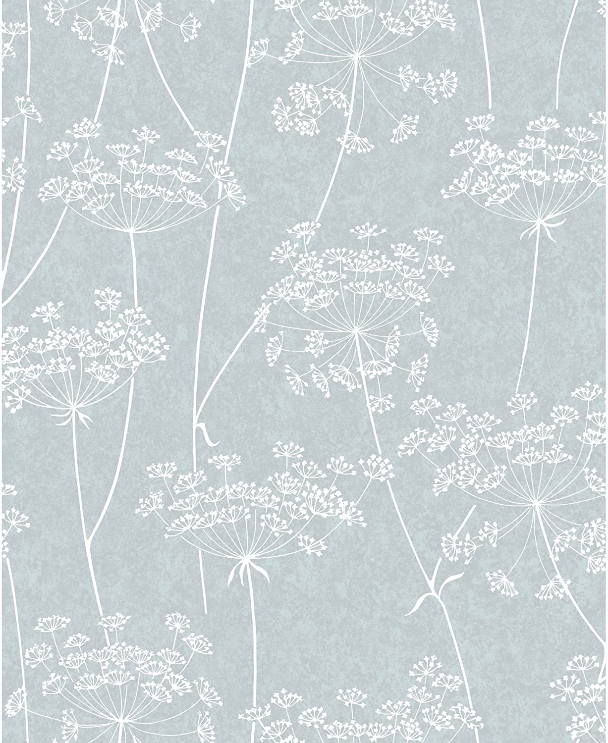 Superfresco Easy Aura Blue Wallpaper, 52 x 1000 cm - Image 2