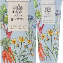 Heathcote & Ivory In The Garden Gardener's Exfoliating Hand Wash, 100 ml