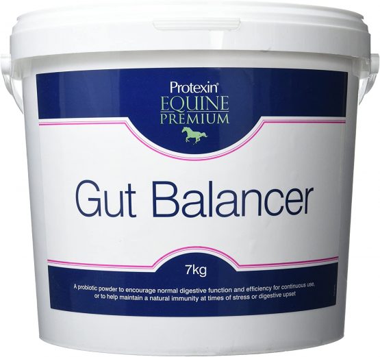 Protexin Equine Premium Gut Balancer 7 Kg