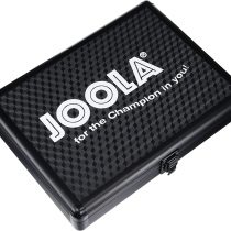 Joola Aluminium Table Tennis Case