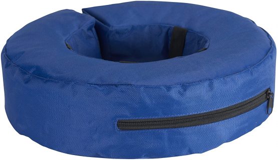 Buster Inflatable Collar, XS