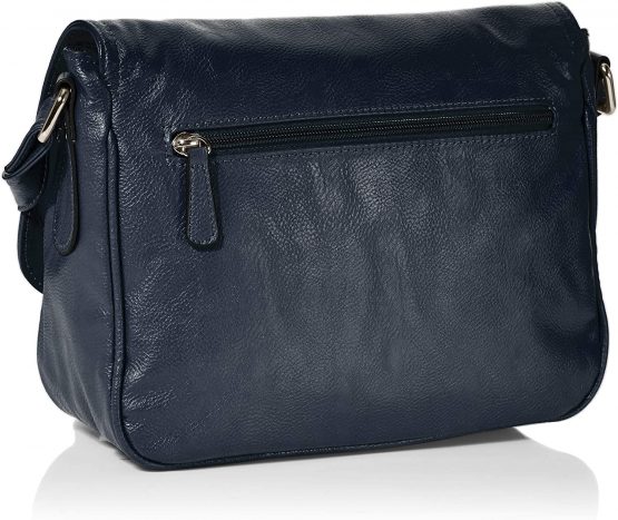 N.V. Bags Women's Nv206 Shoulder Bag - Image 2