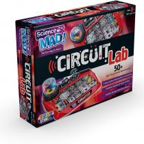 Science Mad SM37 Circuit Lab, Multi
