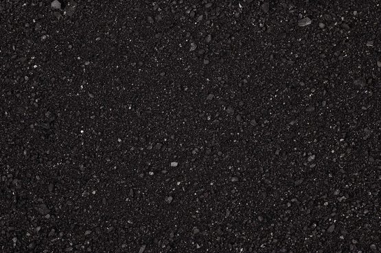 Komodo Caco Sand, 4 Kg, Black, Black Sand, Sand for Terrariums and Vivariums, Natural Substrate, Reptile Substrate - Image 2