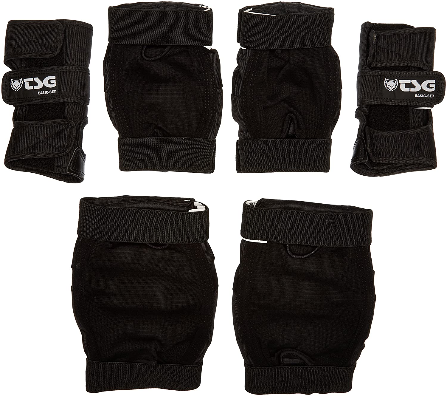 TSG Schonerset Basic - Image 2