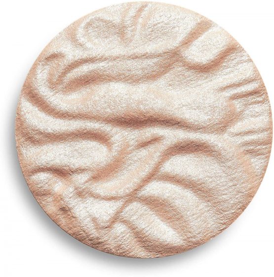 Makeup Revolution Highlighter Reloaded Just My Type - Image 2