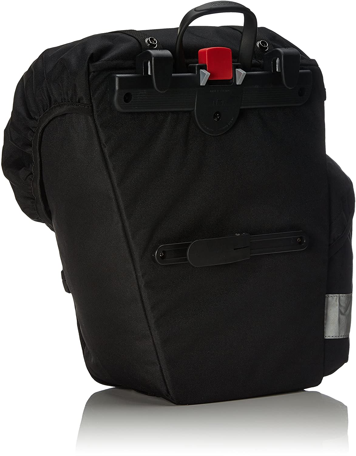 KLICKFix classic, Black - Black, 40 x 40 x 15 cm - Image 2
