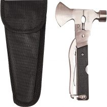Amtech R2470 12-in-1 Axe head multi-function tool