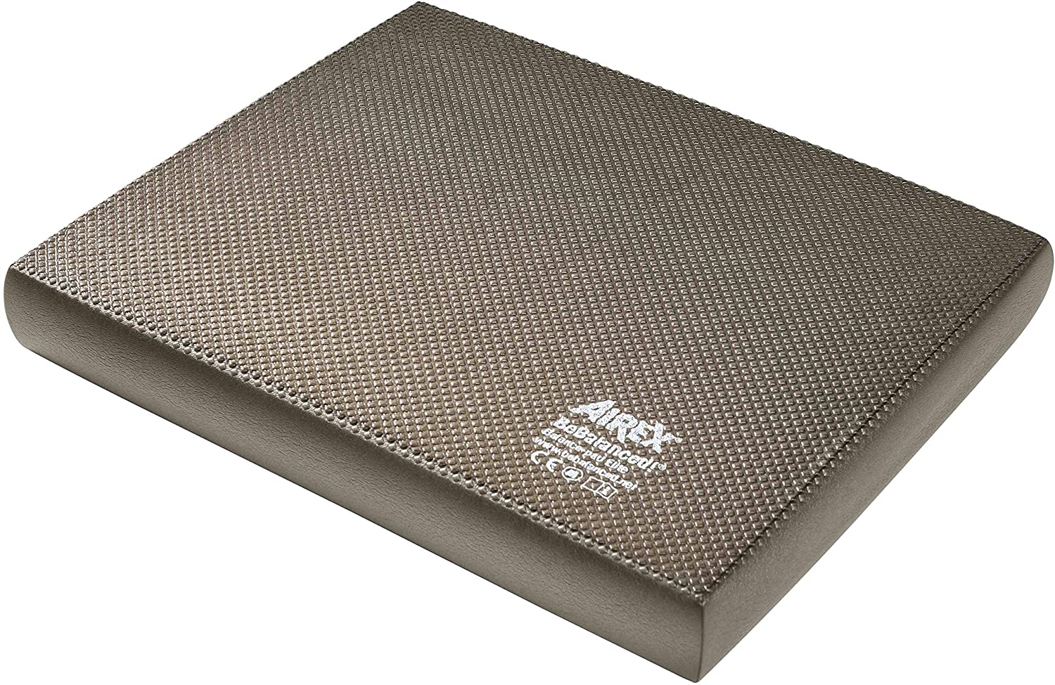 AIREX Balance Pad Elite ( Lava ), 50 x 41 x 6 cm