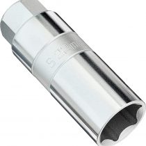 KS Tools 150.9422 Shock absorber external hexagonal counter holder socket 22mm