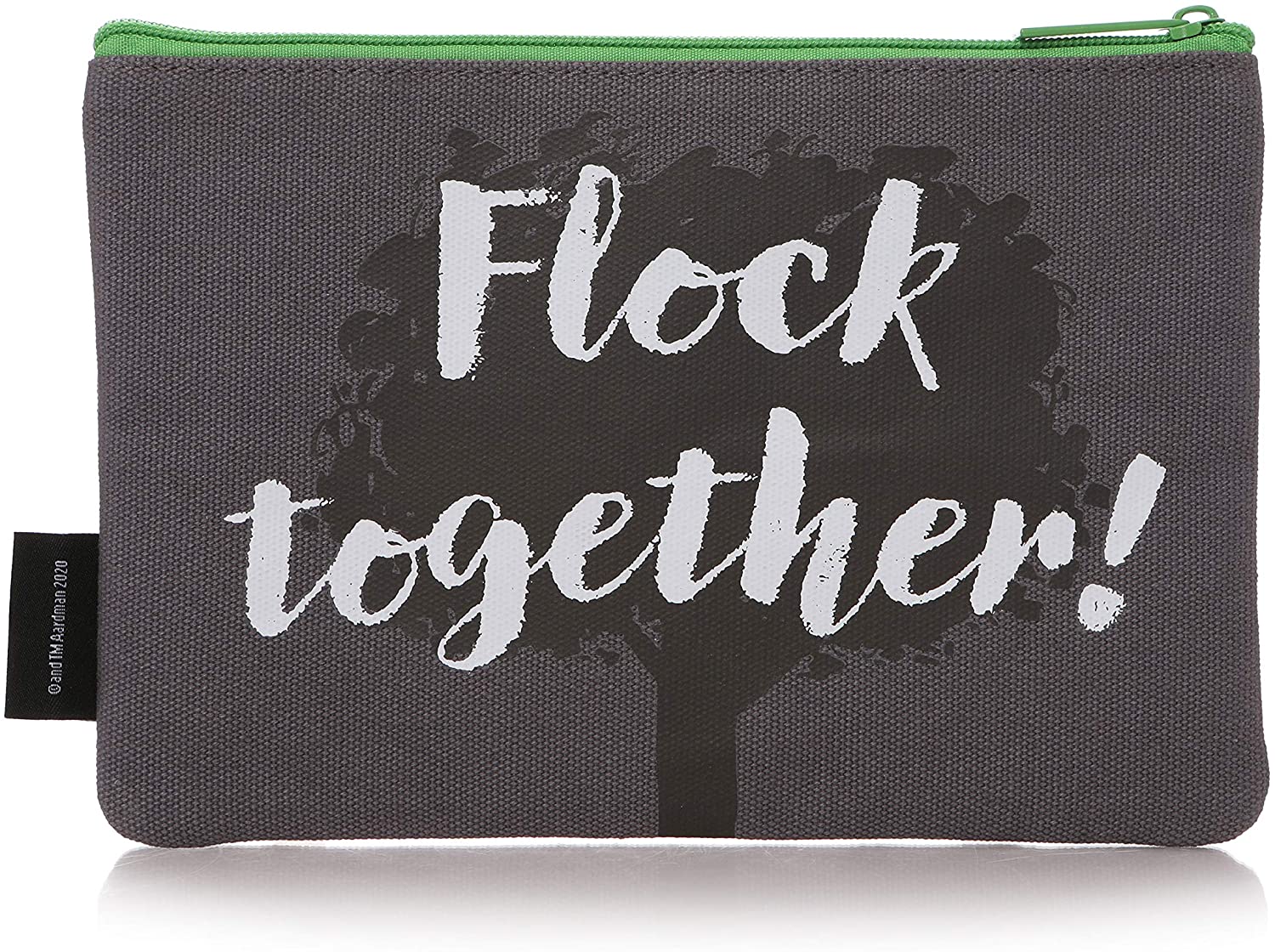 Pouch - Aardman (Shaun the Sheep), Multicolour - Image 2