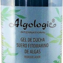 ALGOLOGIE Shower Gels