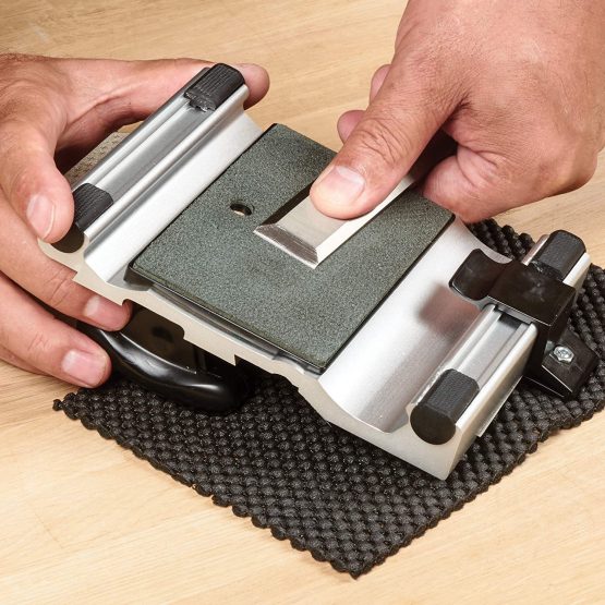 Trend FTS/KIT/MK2 Fast Track Sharpener Stone - Image 3