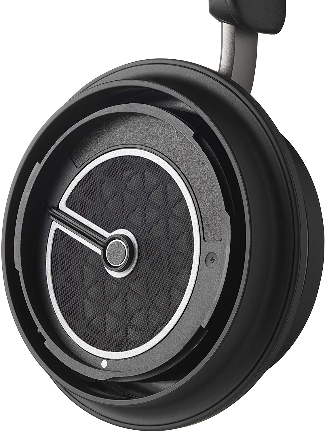 DALI Headphones IO-6, Iron Black, 27x35x25,5 - Image 3