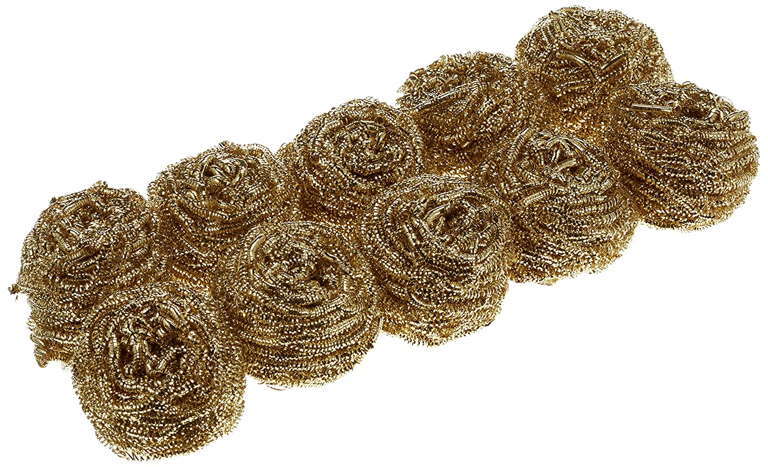 Ersa Dry Sponge 0008M 10-Pack, Multicolor - Image 2