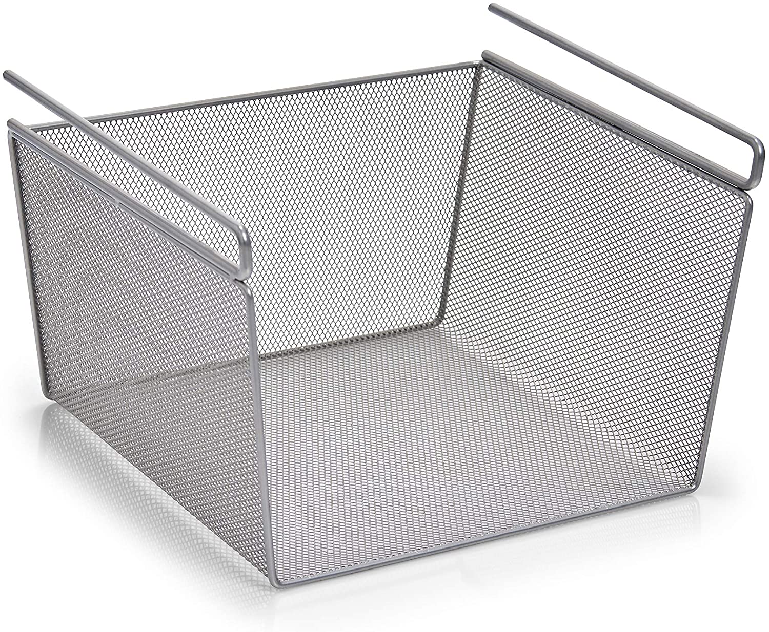 Zeller 17753 29 x 26 x 16 cm Lower Shelving Rack Mesh, Other, 29 x 26 x 19 cm - Image 4