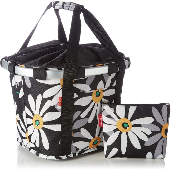 KlickFix bikebasket Indio handlebar bag, Unisex - Image 4