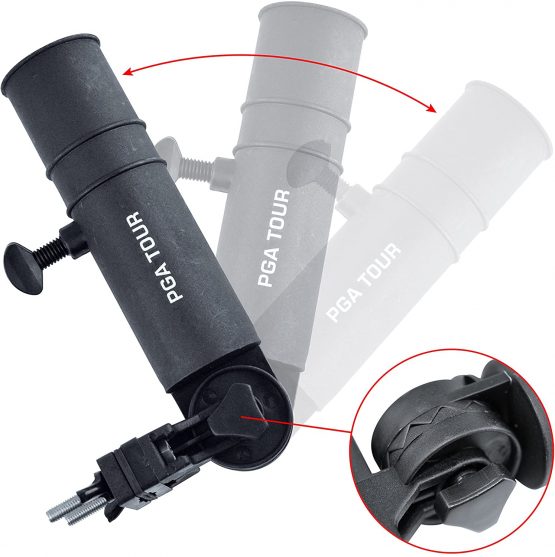 PGA Tour Universal Umbrella Holder - Image 4