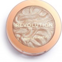 Makeup Revolution Highlighter Reloaded Just My Type
