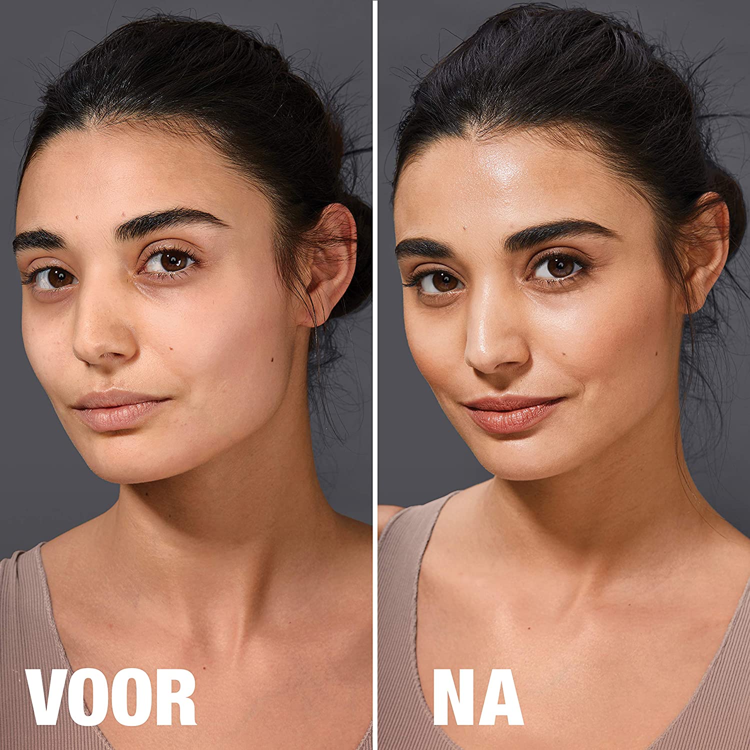 Maybelline Foundation, Dream Radiant Liquid Hydrating Foundation with Hyaluronic Acid and Collagen, Lightweight - Image 4