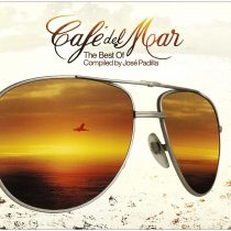 Best Of Cafe Del Mar - New Version