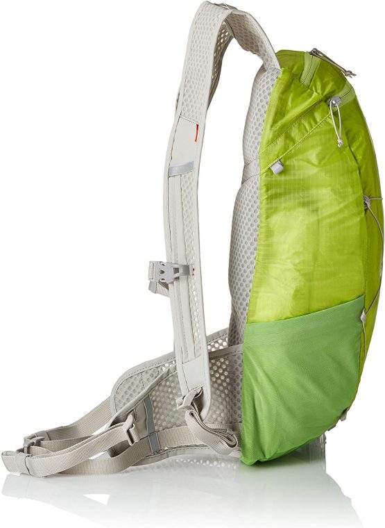 Vaude Uphill 9 LW Backpack 43 cm - Image 4