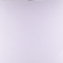 Bazzill Basics Paper 25 ScrapBooking Sheets Canvas Texture, Wisteria
