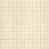 Clairefontaine 97136C White Vellum Graph Pad, 90 g, 29.7 x 42 cm, 50 Sheets