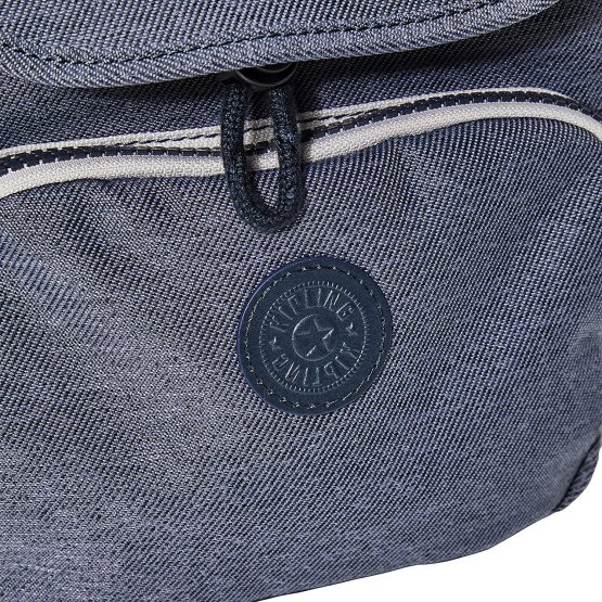 Kipling Women's City Pack Mini, 27x29x14 Centimeters (B x H x T) - Image 3
