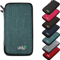 Calculator Case for The Casio FX-991EX Turquoise