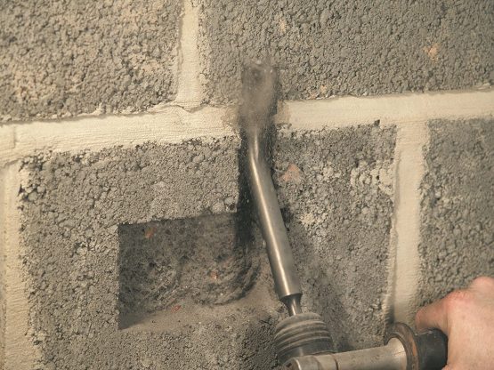 Armeg G225B4CC30 30mm Channelling Chisel - Image 2