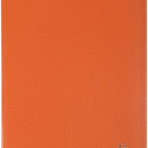 Exacompta Semi-rigid PP Display Book A4 100 Pockets Orange
