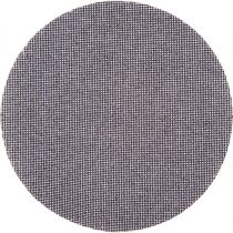 wolfcraft 2288000 5 Easy-Fix Sanding Pad for plasterboard Ø225mm Grain 220