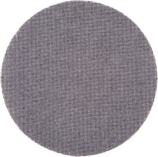 wolfcraft 2288000 5 Easy-Fix Sanding Pad for plasterboard Ø225mm Grain 220