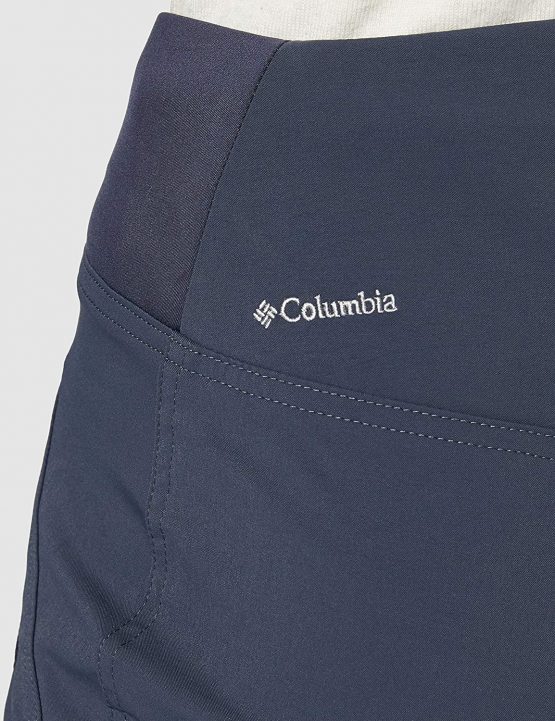 Columbia Women's Passo Alto Pants, India Ink, Size 8 - Image 3