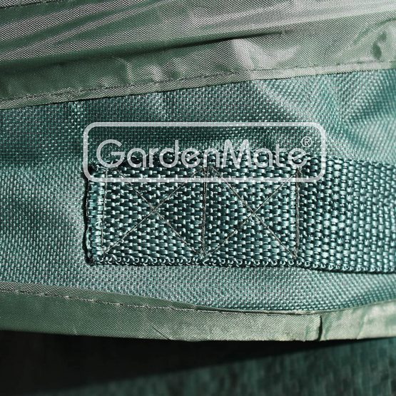 GardenMate pack of 3 x 85L pop-up garden waste bags made of 600D Oxford Polyester (H50 cm, D47 cm) - Image 4