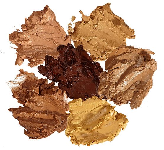 Barry M Concealer Palette , Medium/Dark - Image 2