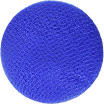 Stalwart A291 Hair Net, One Size (Pack of 50)