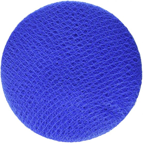 Stalwart A291 Hair Net, One Size (Pack of 50)