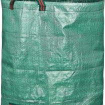 GardenMate 1 x large 272L garden waste bag (H76 cm, D67 cm)