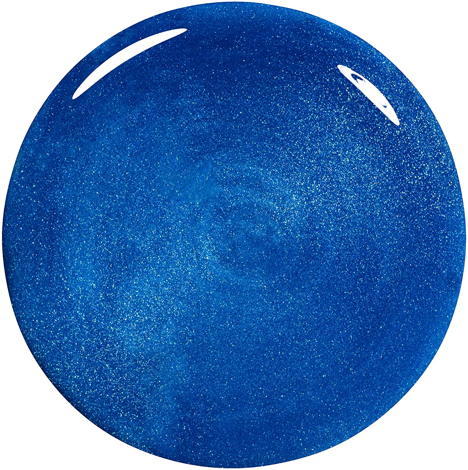 Essie, Classic Nail Polish, Glossy Finish, Resistant Manicure, Shade 652 Wild Card, 15 ml, Blue, 13.5 ml (Pack of 1) - Image 2