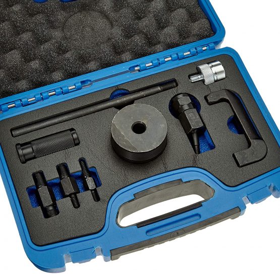 BGS 62635 | CDI Injector Extractor Set | 8 pcs. - Image 2