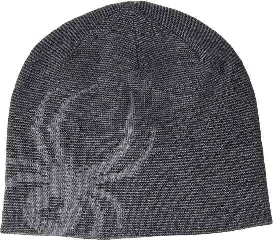 Spyder Unisex Kid's Reversible Bug Hats